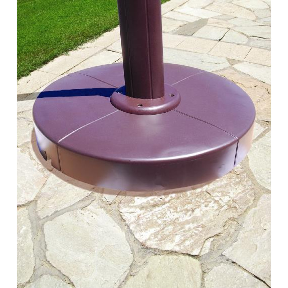 11 FT Octagon Cantilever Galtech 887 Patio Umbrella Patio Umbrella Store